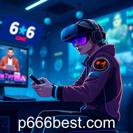 The Evolving World of Online Gaming