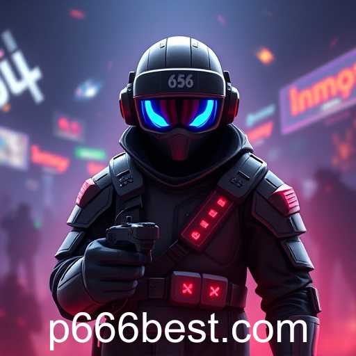 Gaming Revolution: The Rise of P666