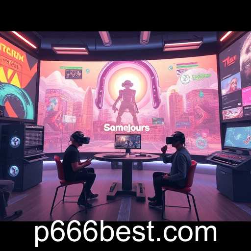 Gaming Trends and Global Impact