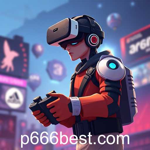 The Digital Revolution of P666 in Game Development