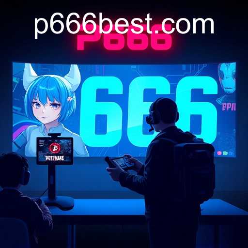 Digital Renaissance: P666's Role in Gaming Evolution