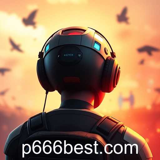 The Rise of P666: A Digital Tide in Gaming