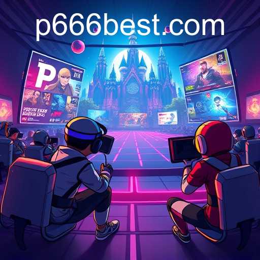 P666 Revolutionizes Online Gaming
