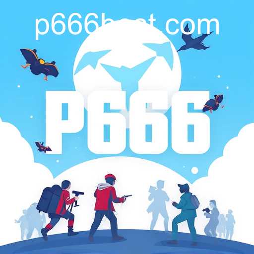 The Rise of P666: Gaming in a Digital Era